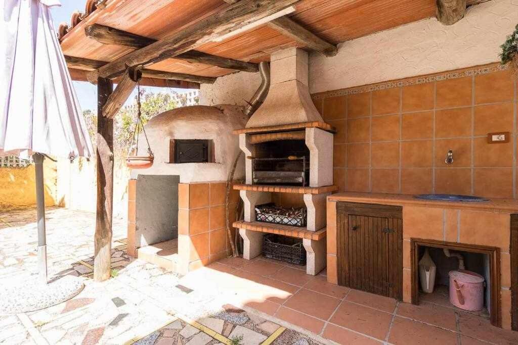 Holiday home Ojuelos Gran Canaria *