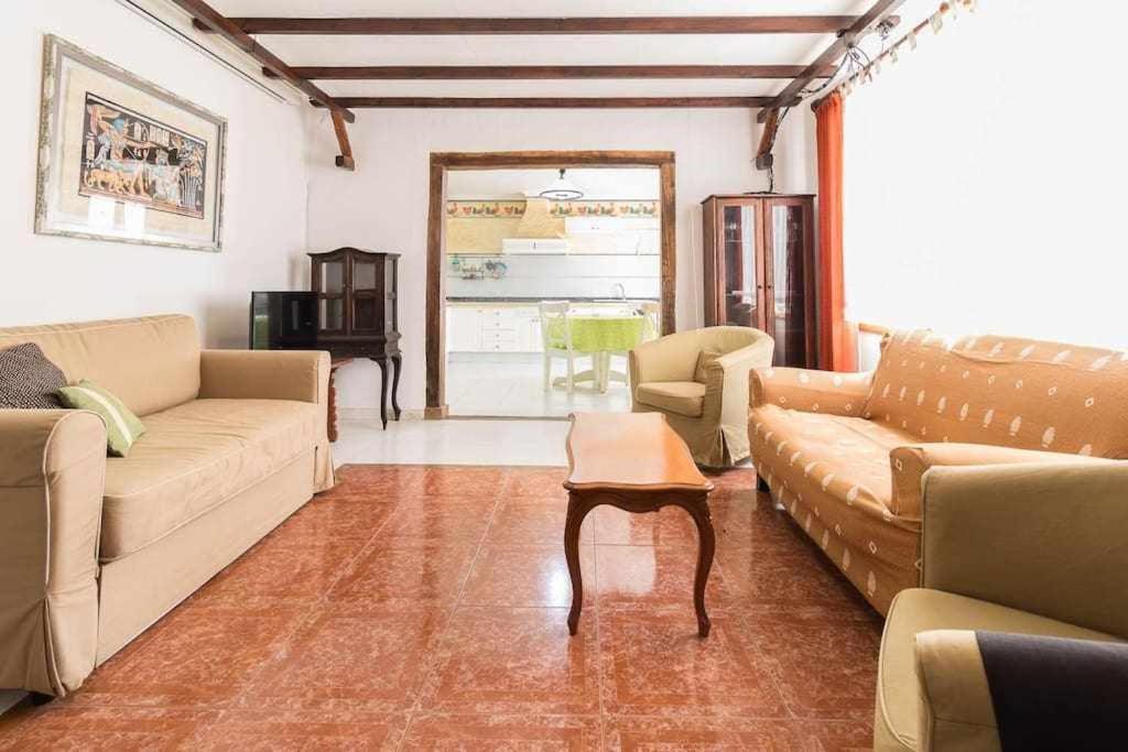 Holiday home Ojuelos Gran Canaria