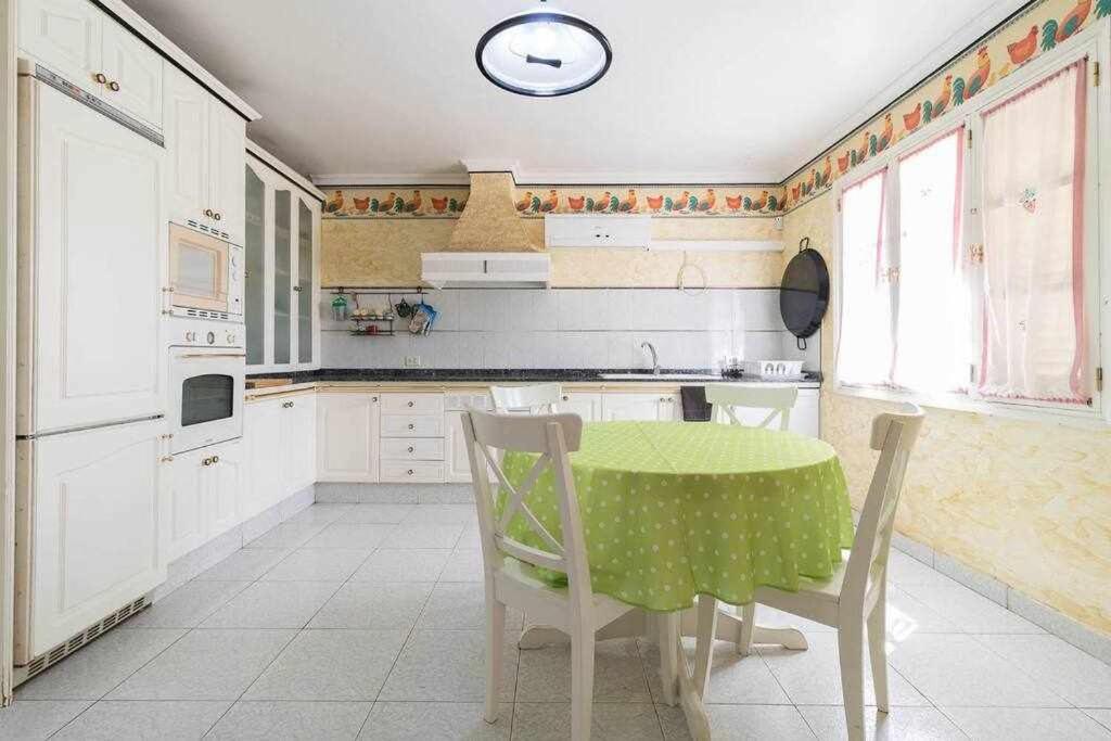 Holiday home Ojuelos Gran Canaria Vega de San Mateo