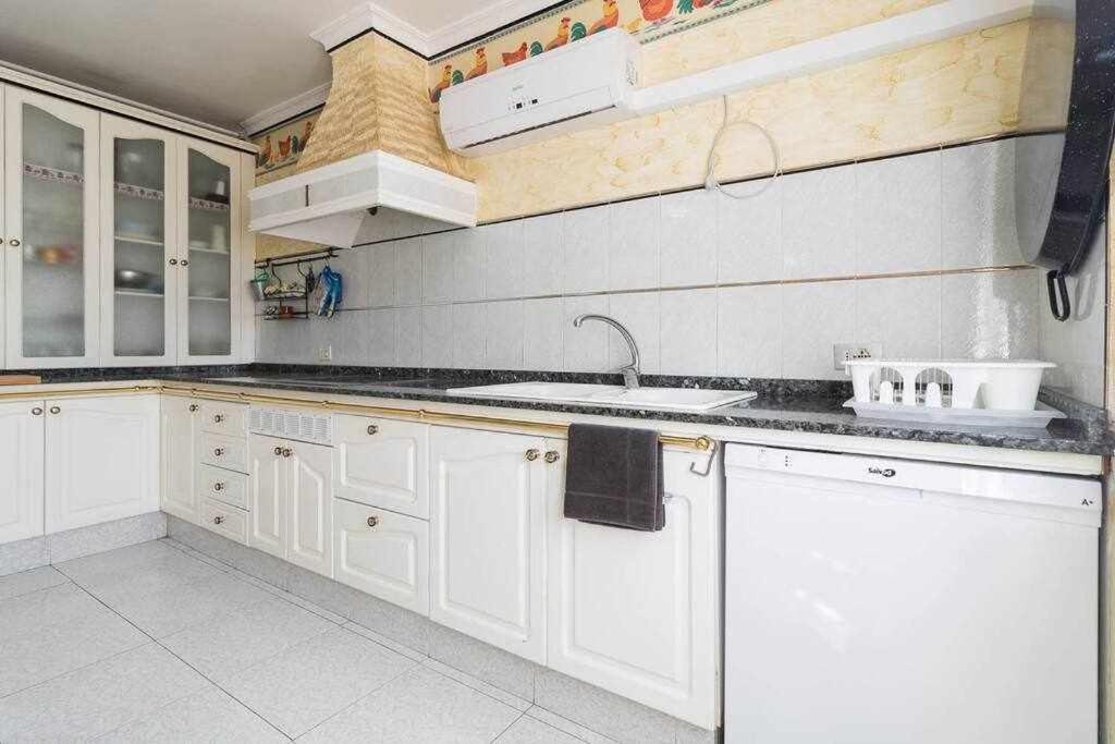 Ojuelos Gran Canaria Holiday home