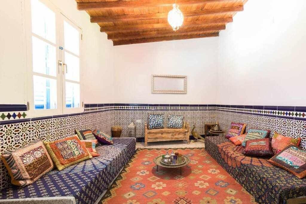 Ojuelos Gran Canaria Holiday home