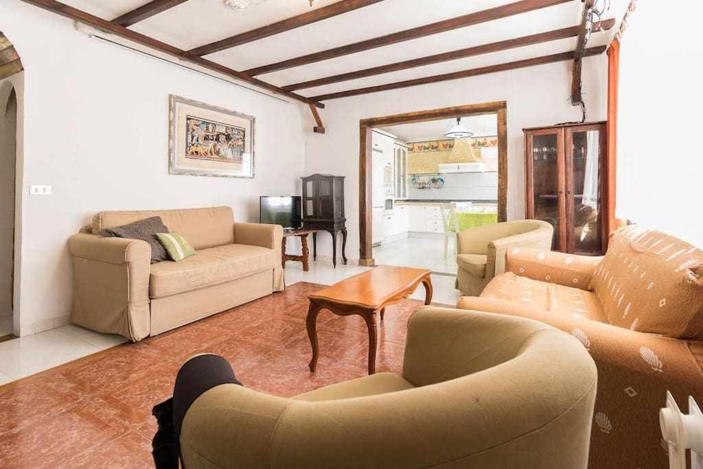 Holiday home Ojuelos Gran Canaria *