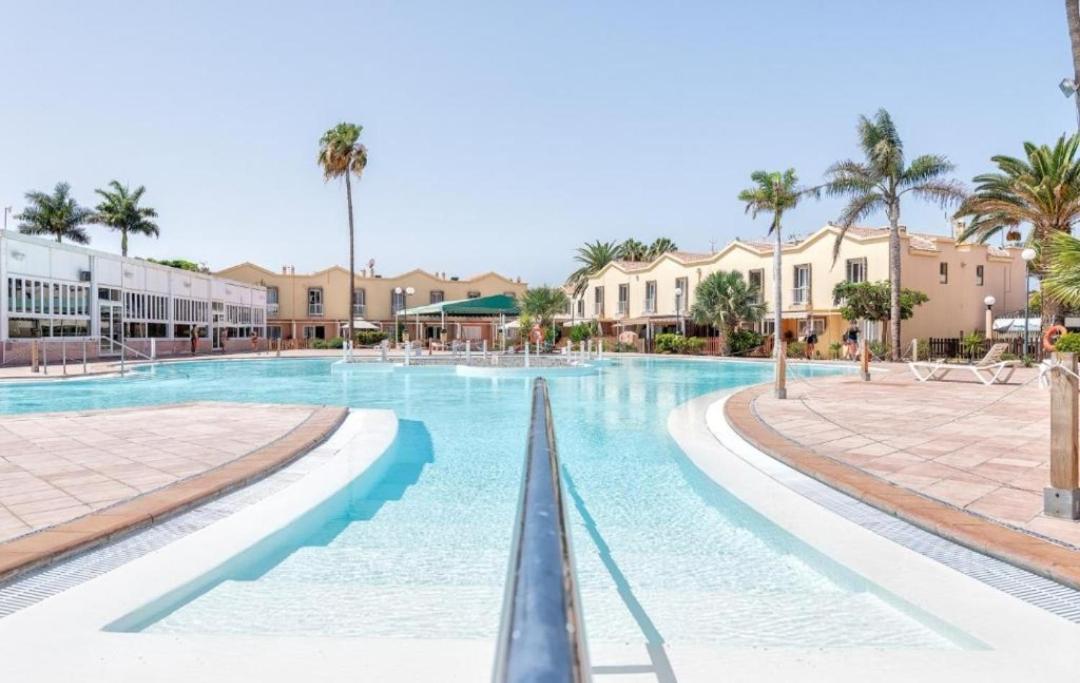 Maspalomas Oasis Club Playa Appartamento Maspalomas (Gran Canaria)