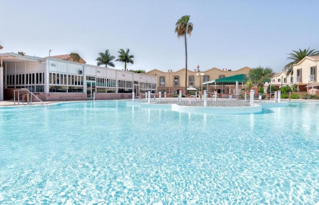 Appartamento Maspalomas Oasis Club Playa *