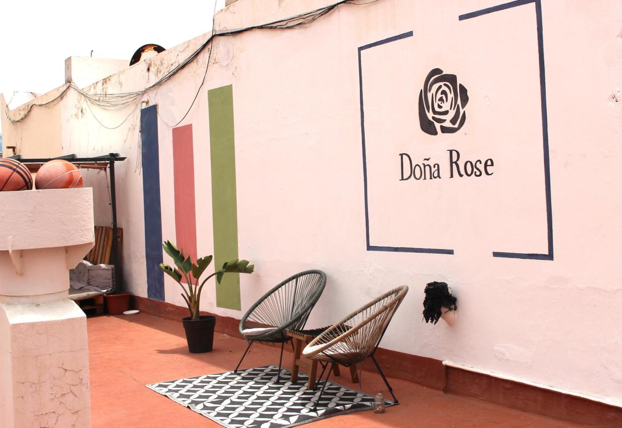 Dona Rose Old Town Las Palmas de Gran Canaria