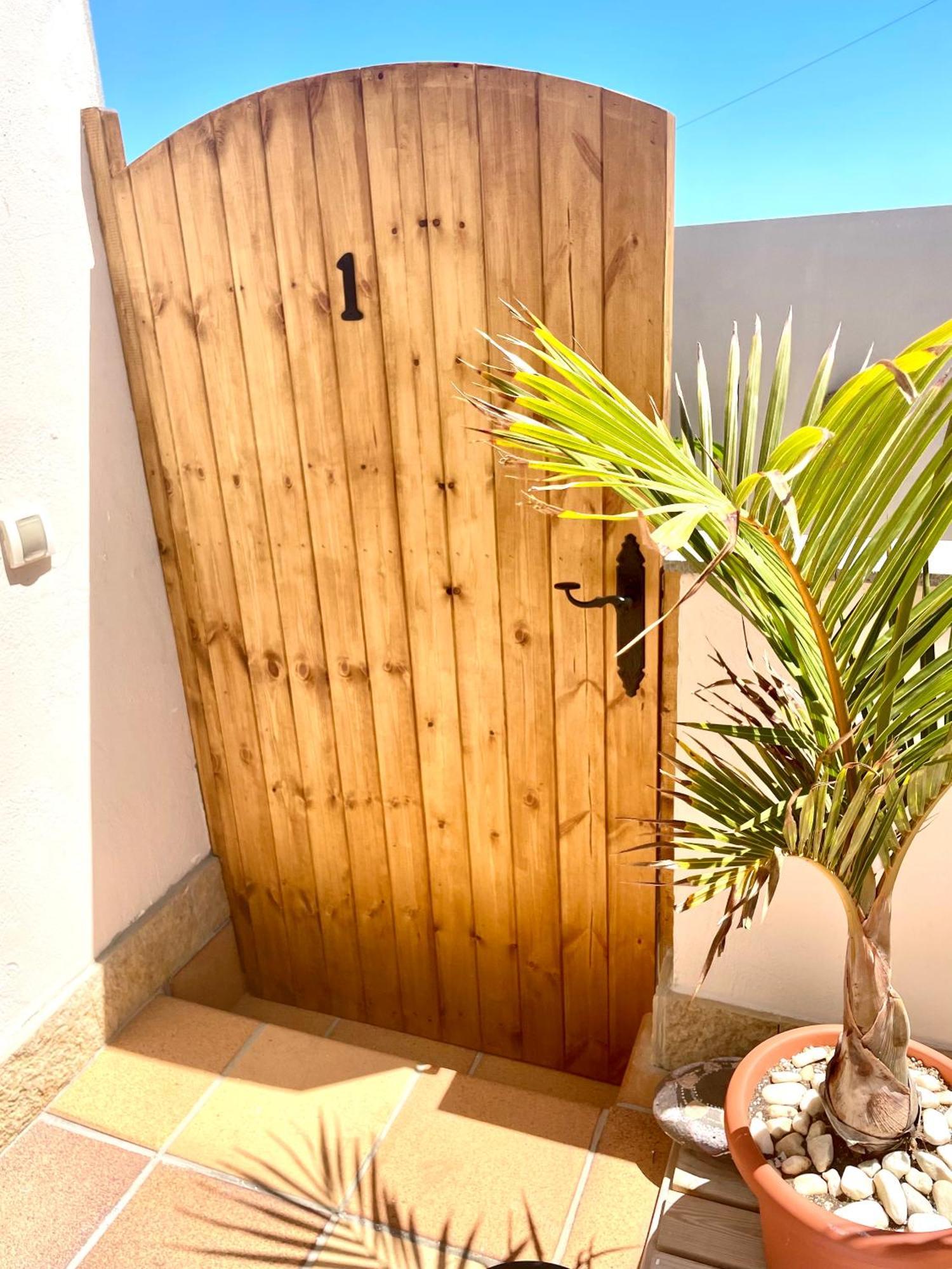 La Casita De Vanessa