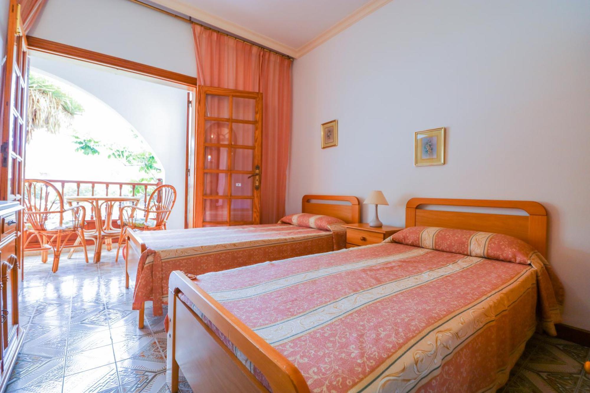 Lovely House Views&garden Apartment *