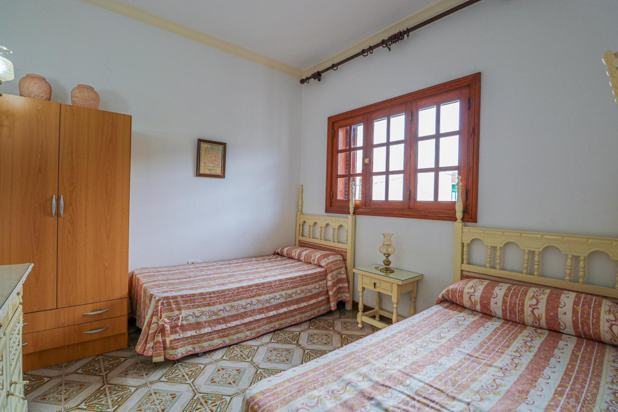 Apartment Lovely House Views&garden Agaete (Gran Canaria)