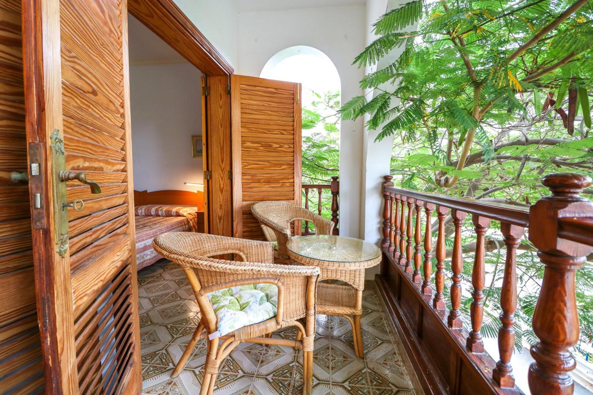 Lovely House Views&garden Apartment