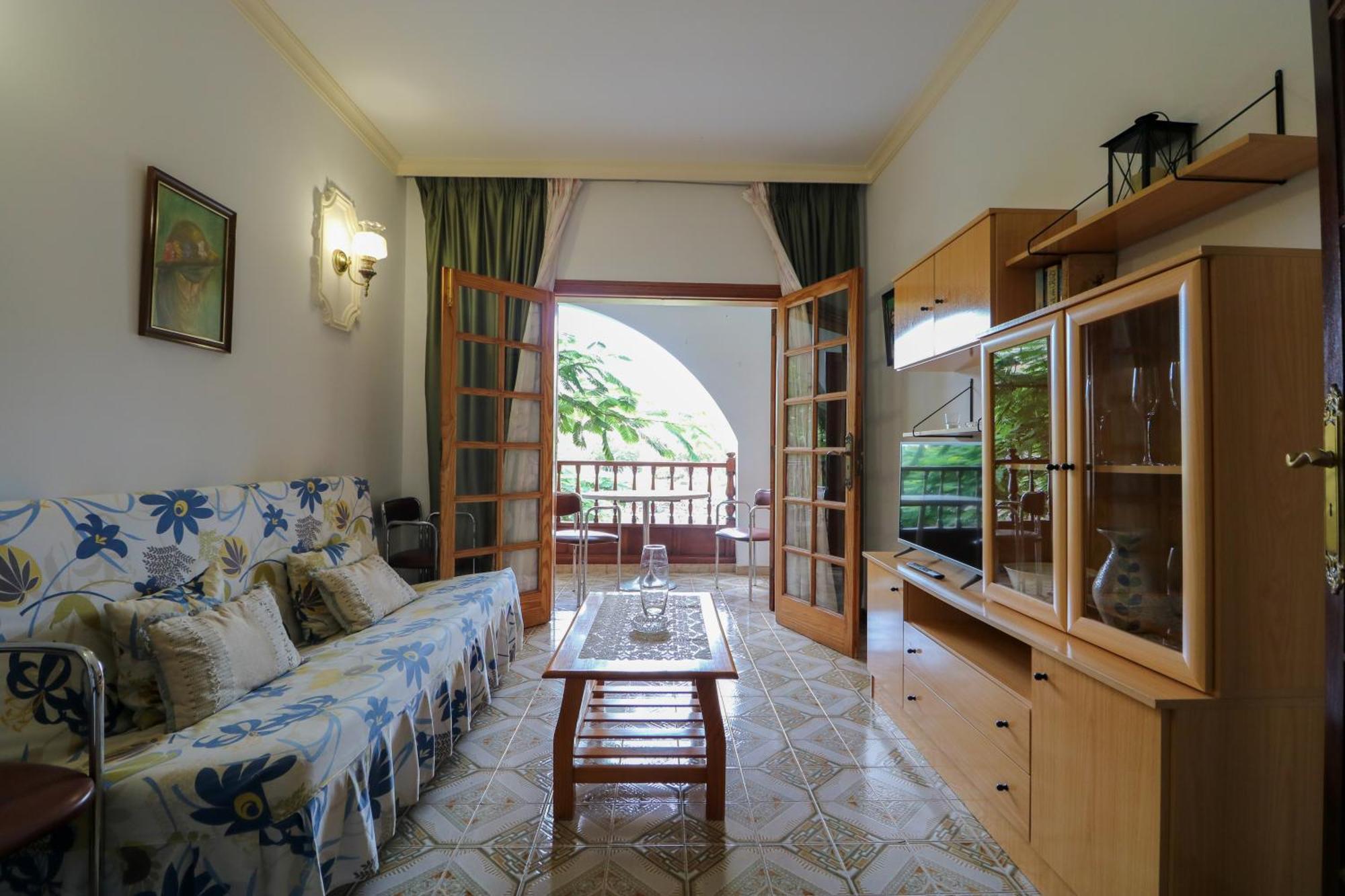 Lovely House Views&garden Agaete (Gran Canaria)