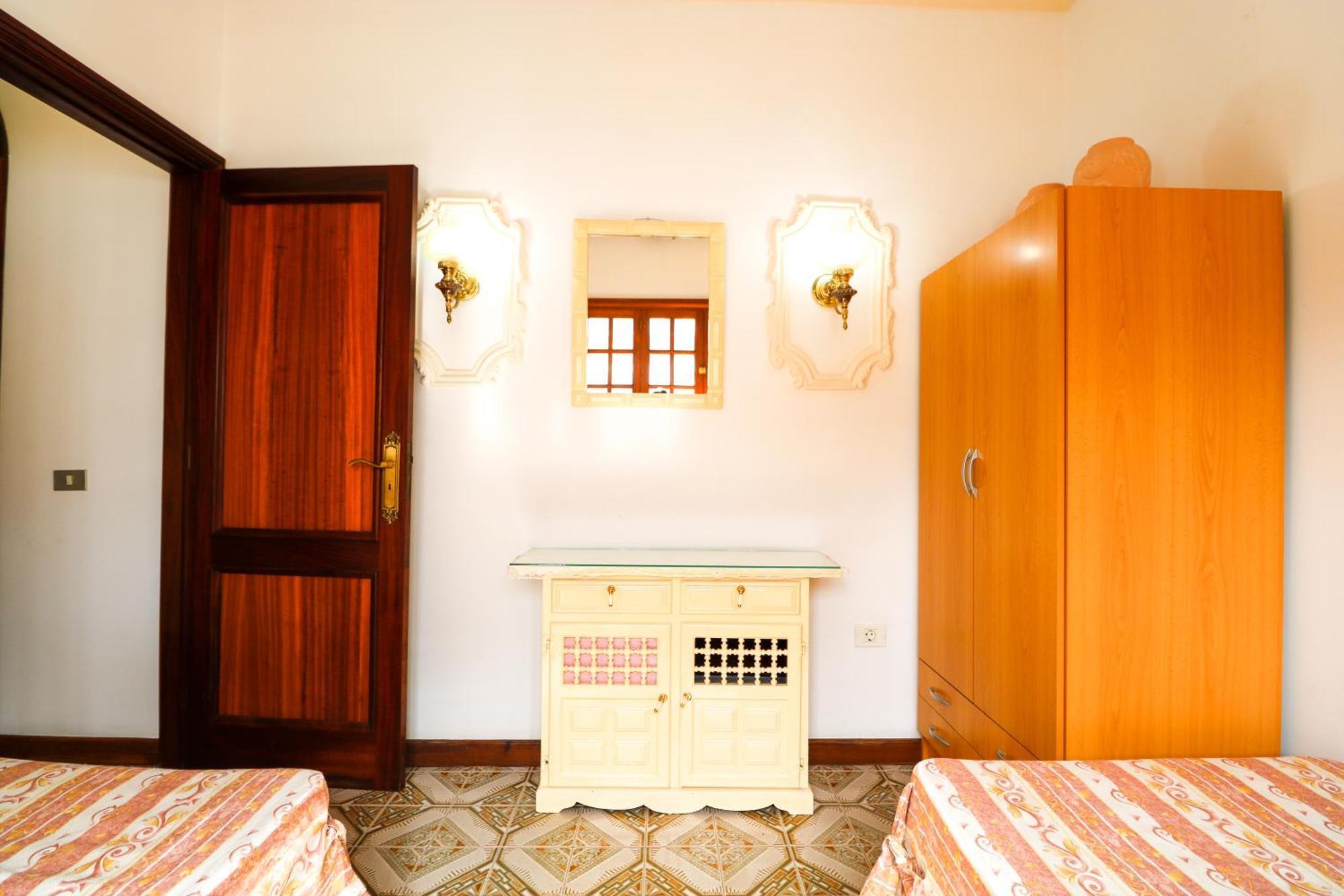 Apartment Lovely House Views&garden Agaete (Gran Canaria)