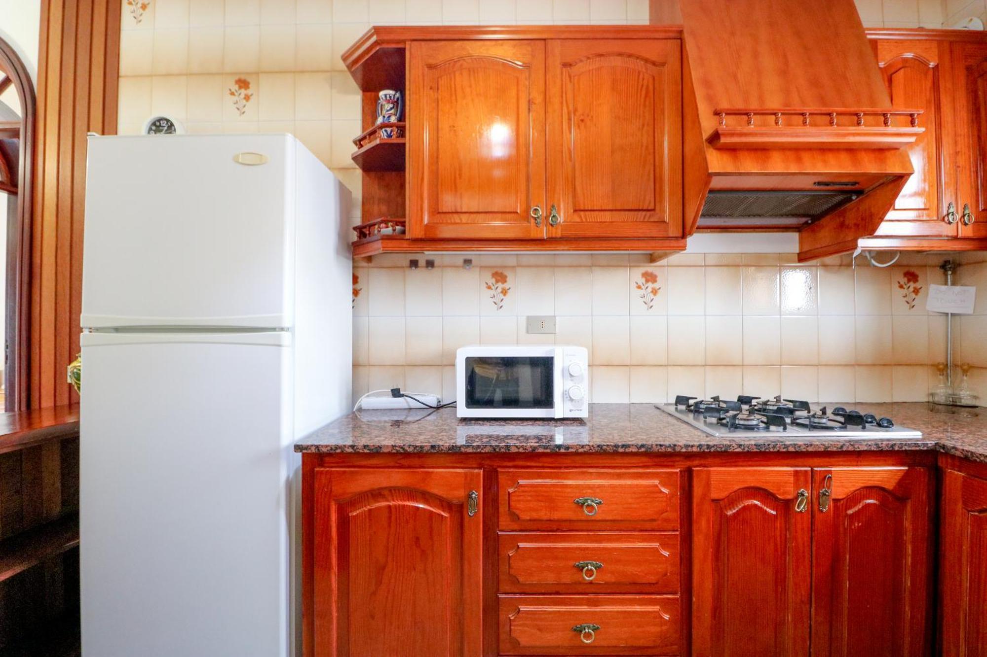 Apartment Lovely House Views&garden Agaete (Gran Canaria)