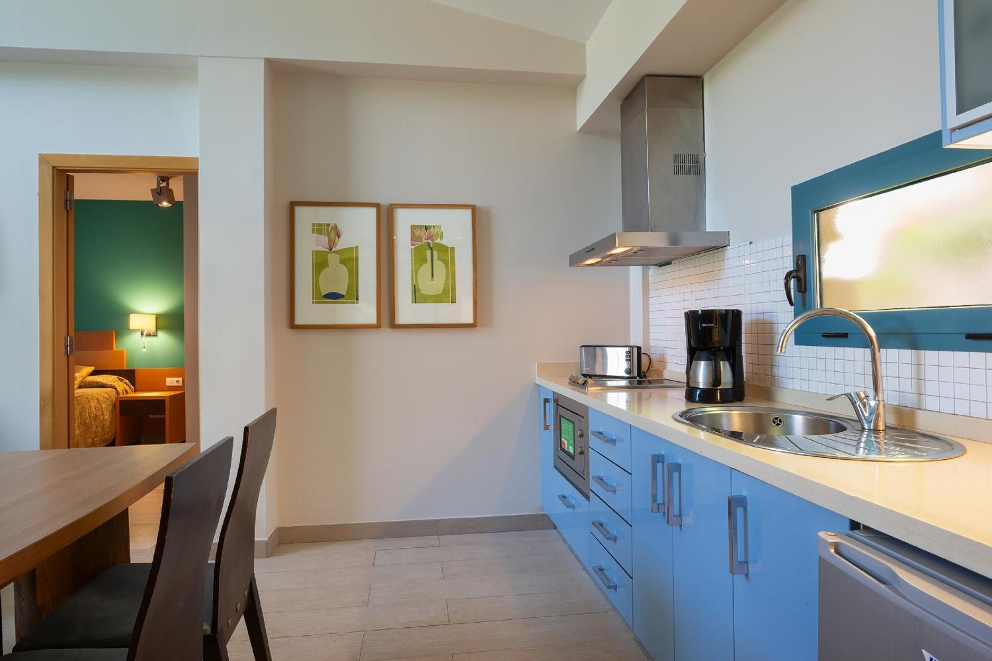 Apartamento Cordial Mogán Valle Puerto De Mogan