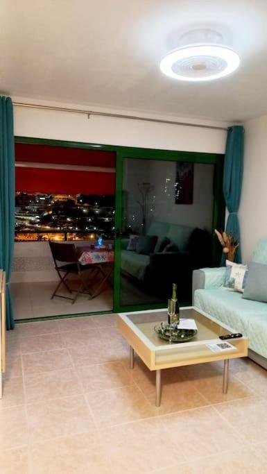Apartment Sol Y Mar Puerto Paraiso Puerto Rico (Gran Canaria)