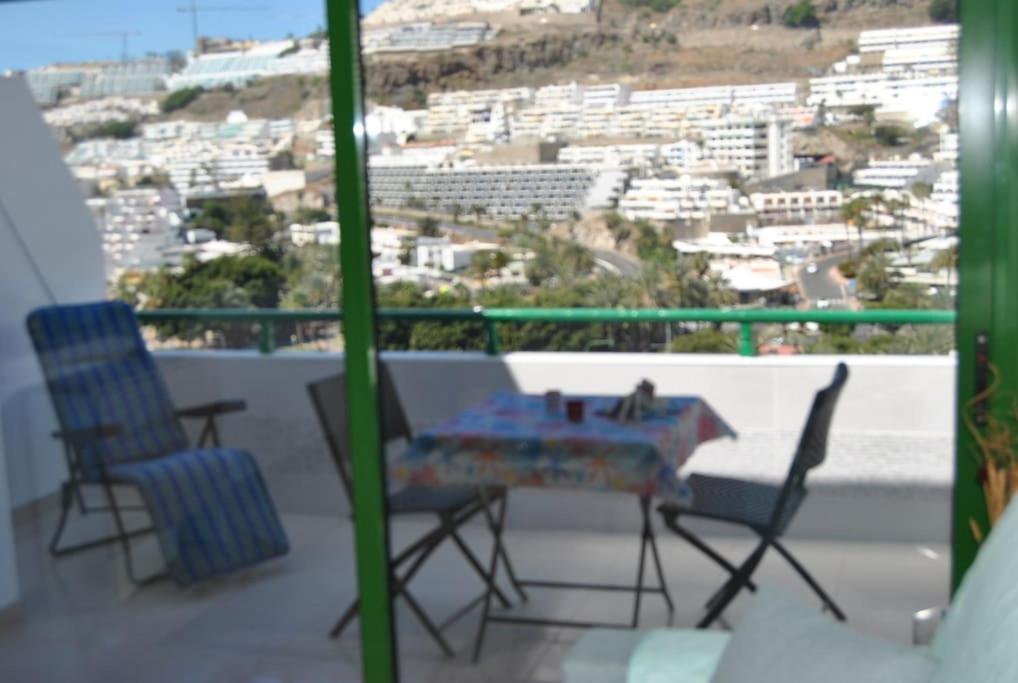 Apartment Sol Y Mar Puerto Paraiso *