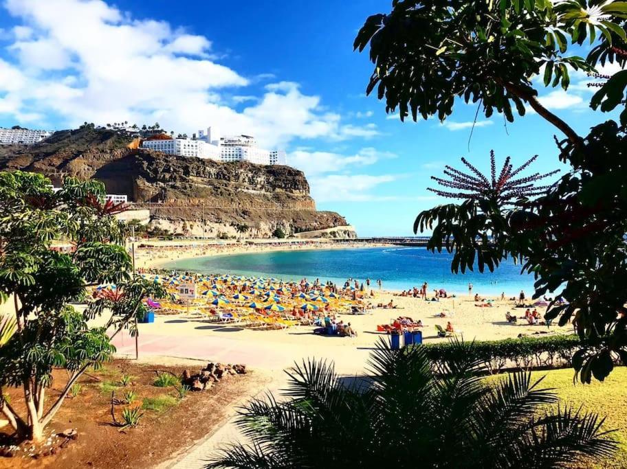 Sol Y Mar Puerto Paraiso * Puerto Rico (Gran Canaria)
