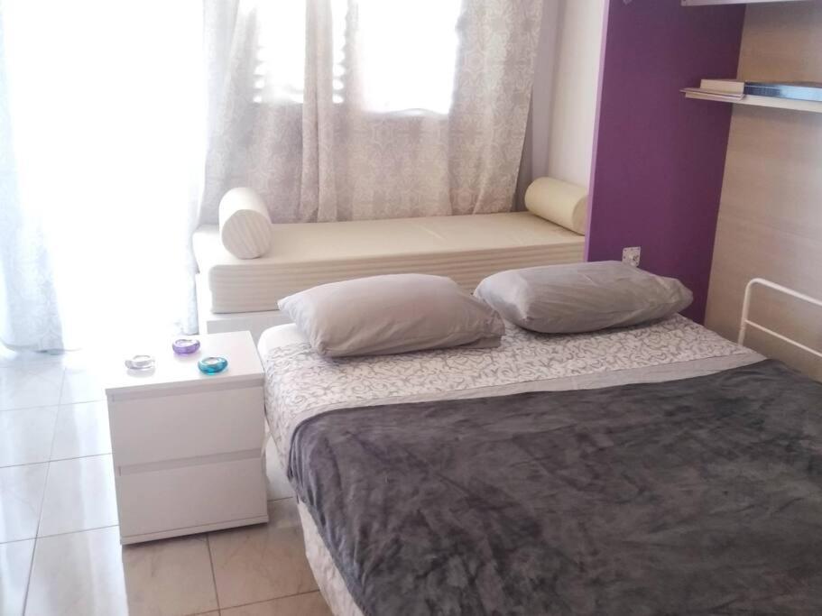 Apartamento Sea View Luxury Apartment. 2 Bedroom *