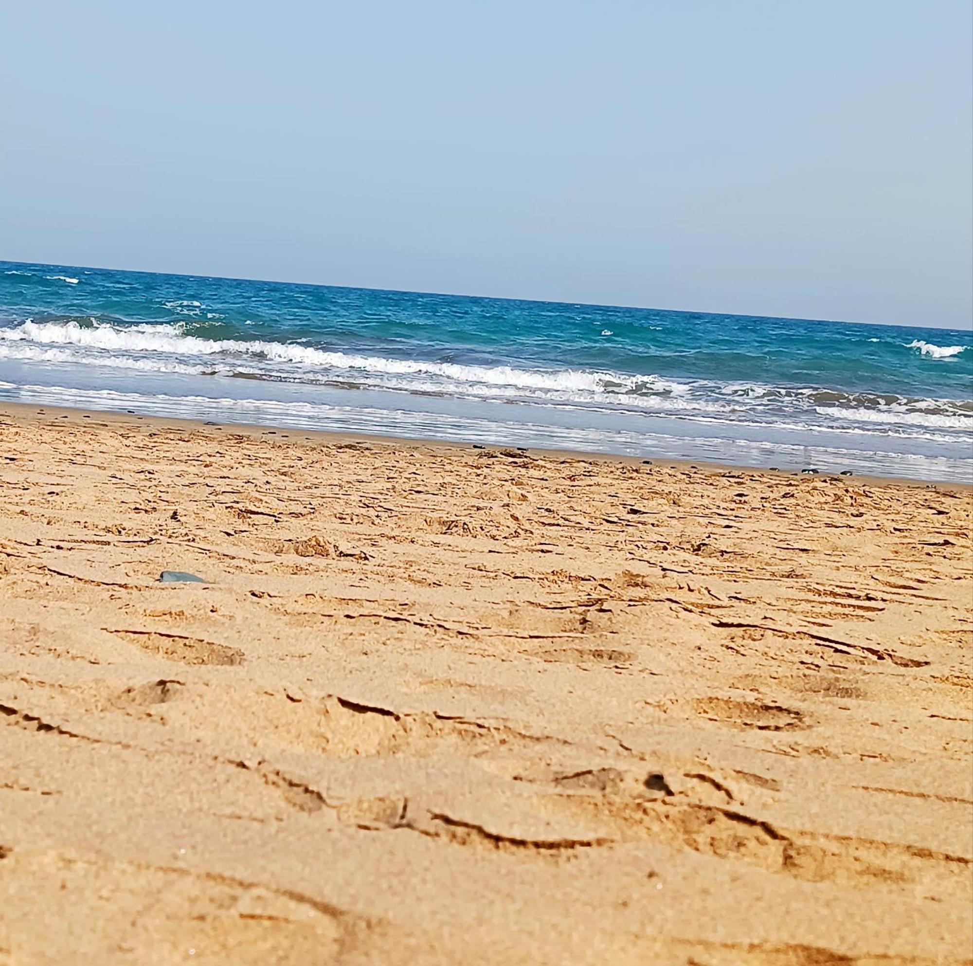 In The Heart Of Playa Del Inglés *