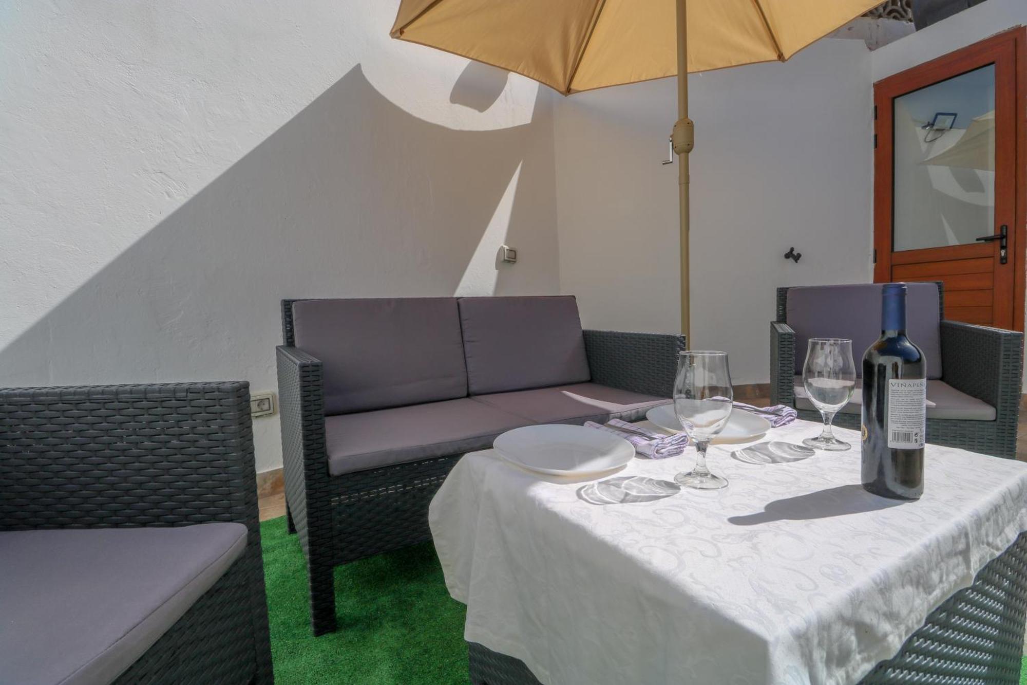Apartamento Valley Views In Agaete *