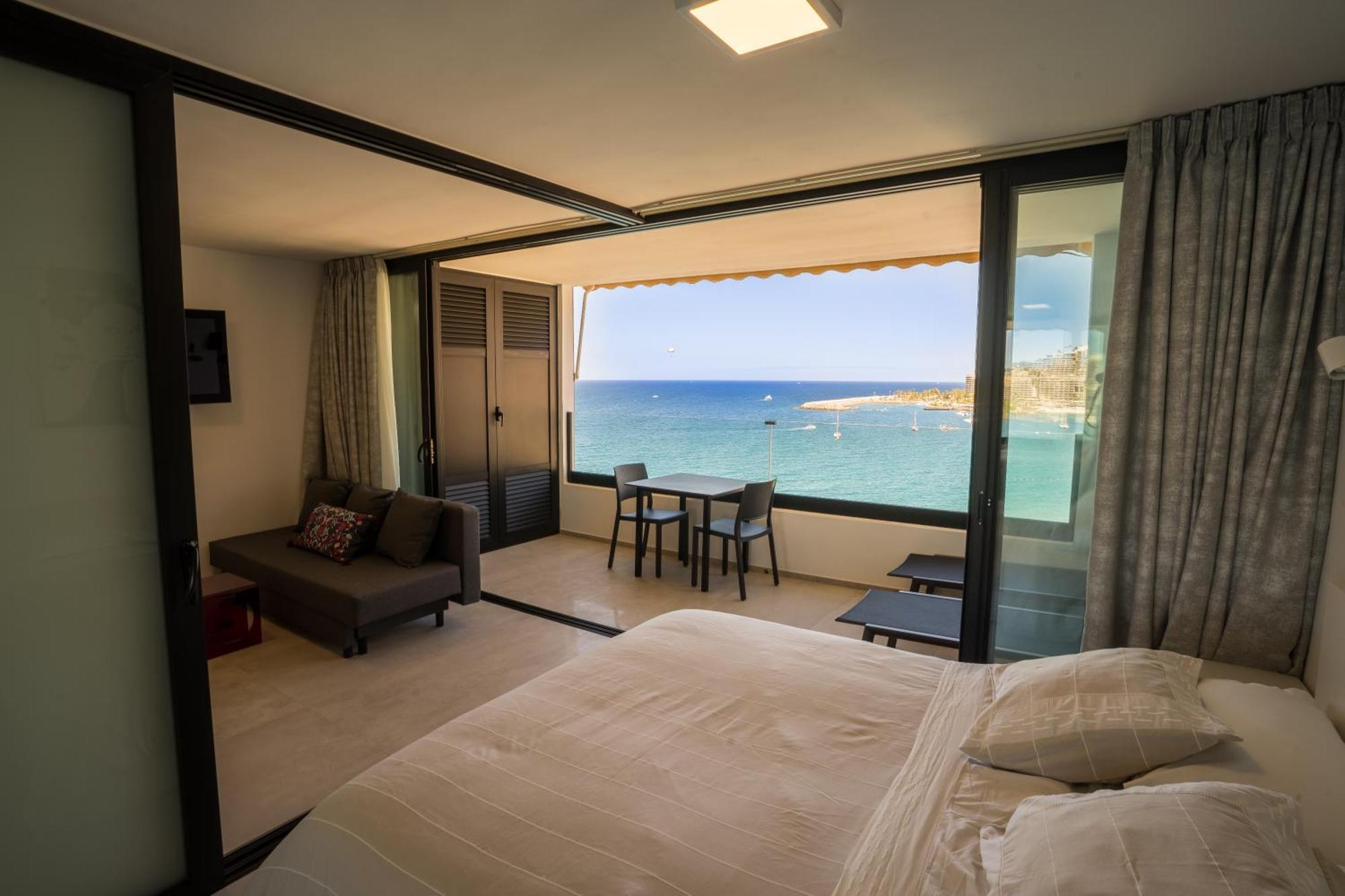 Apartamento Sea Views *