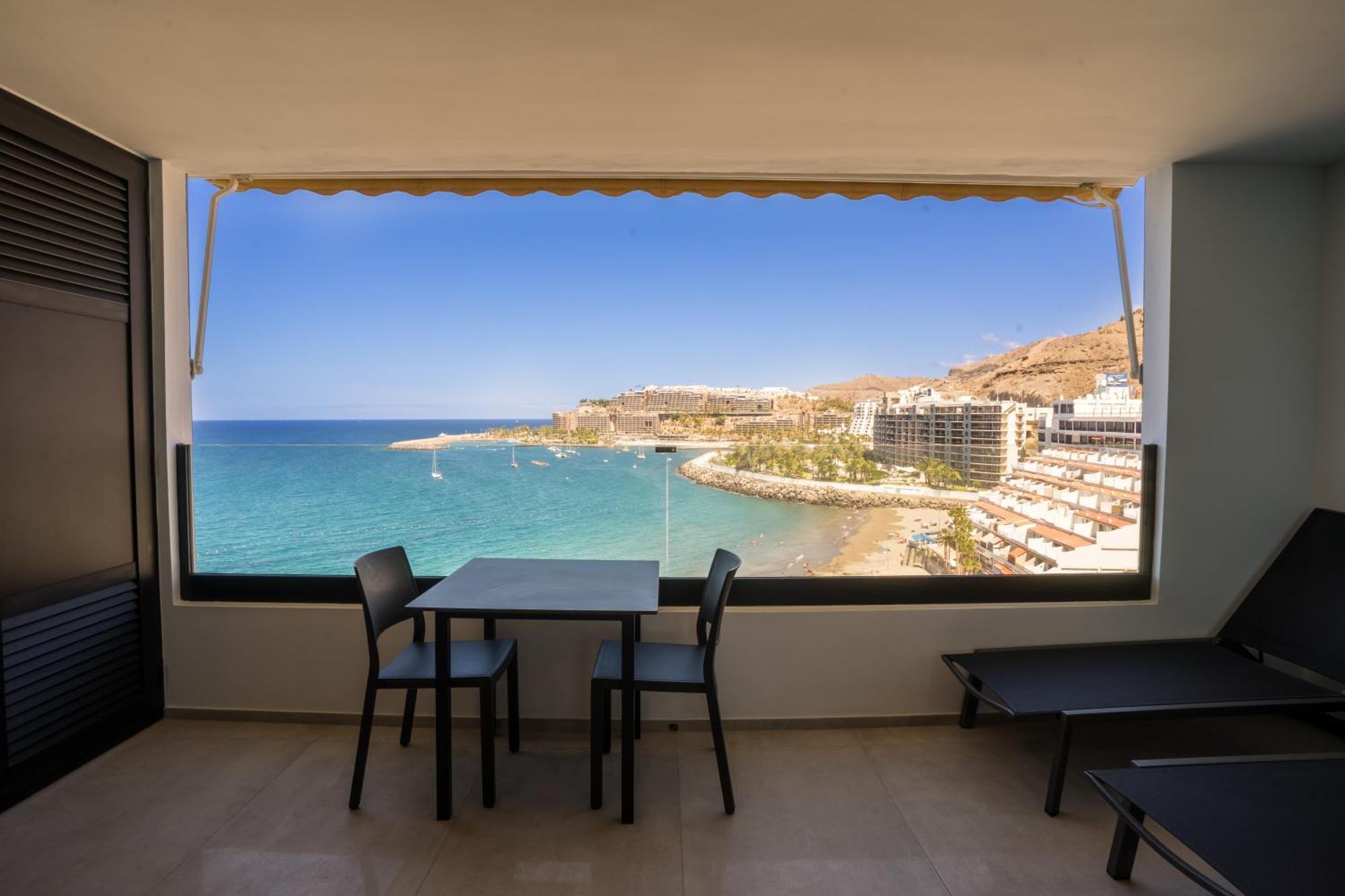 Sea Views * Patalavaca