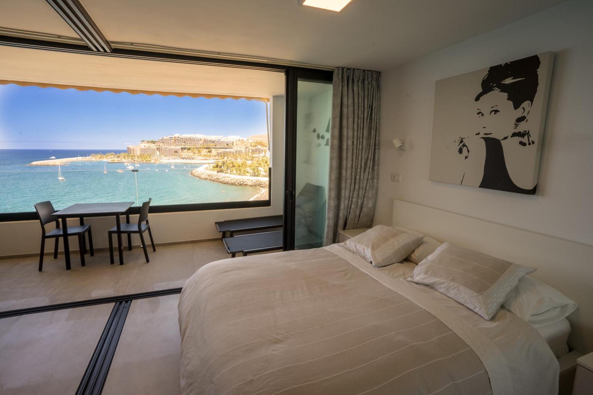 Sea Views Apartamento Patalavaca