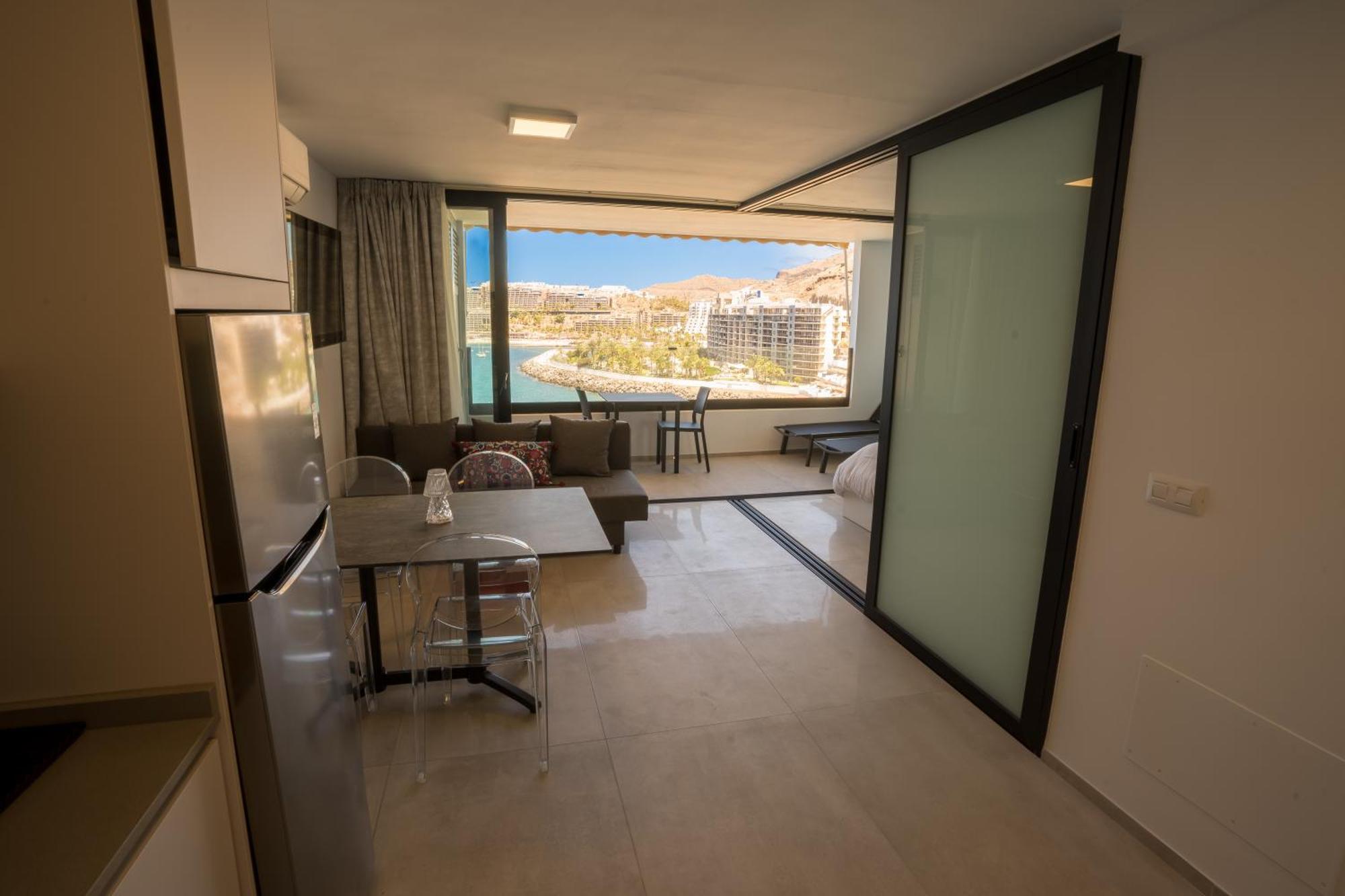 Sea Views