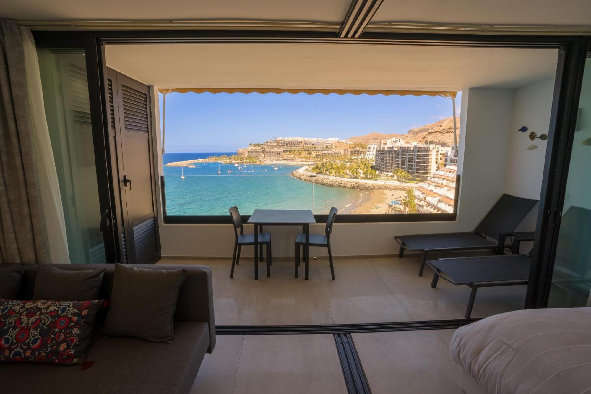 Sea Views Apartamento *