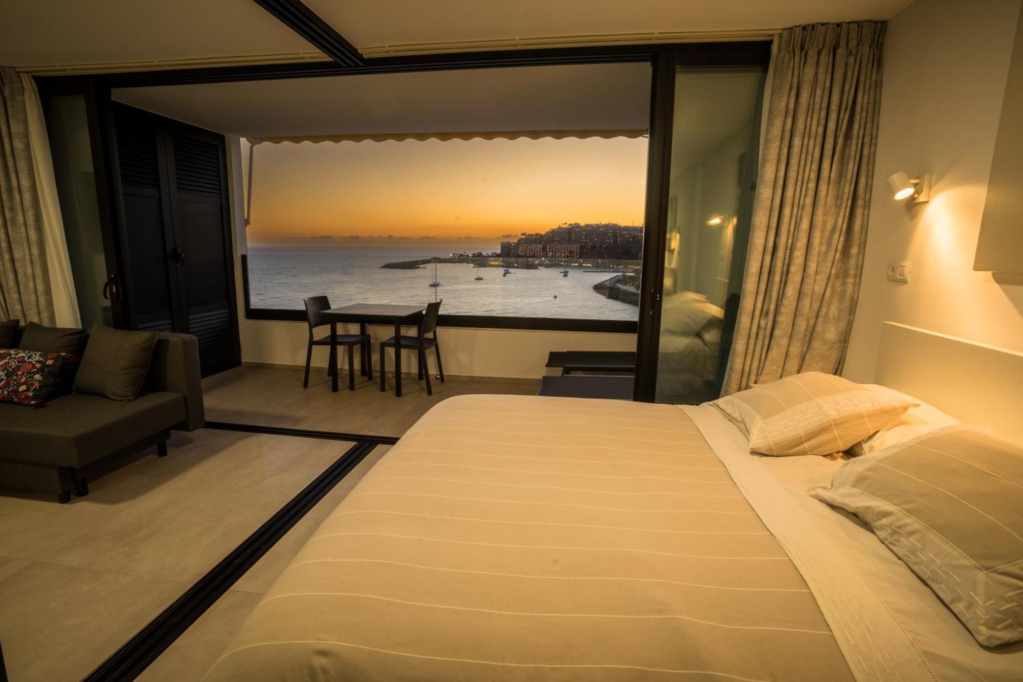 Sea Views