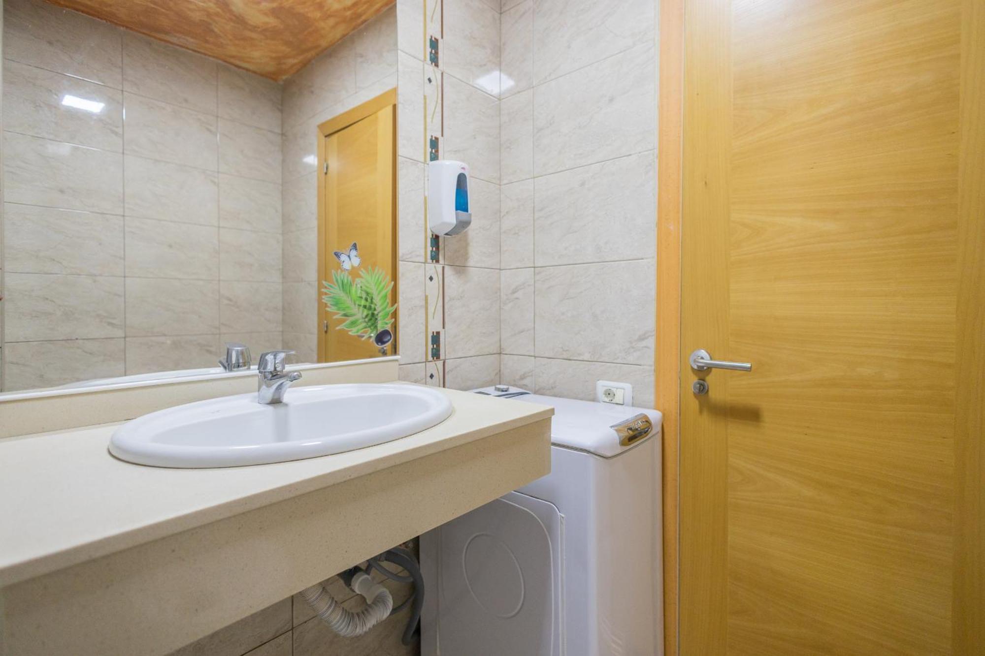 Apartamento Estudio Playa Del Ingles Solarium Piscina