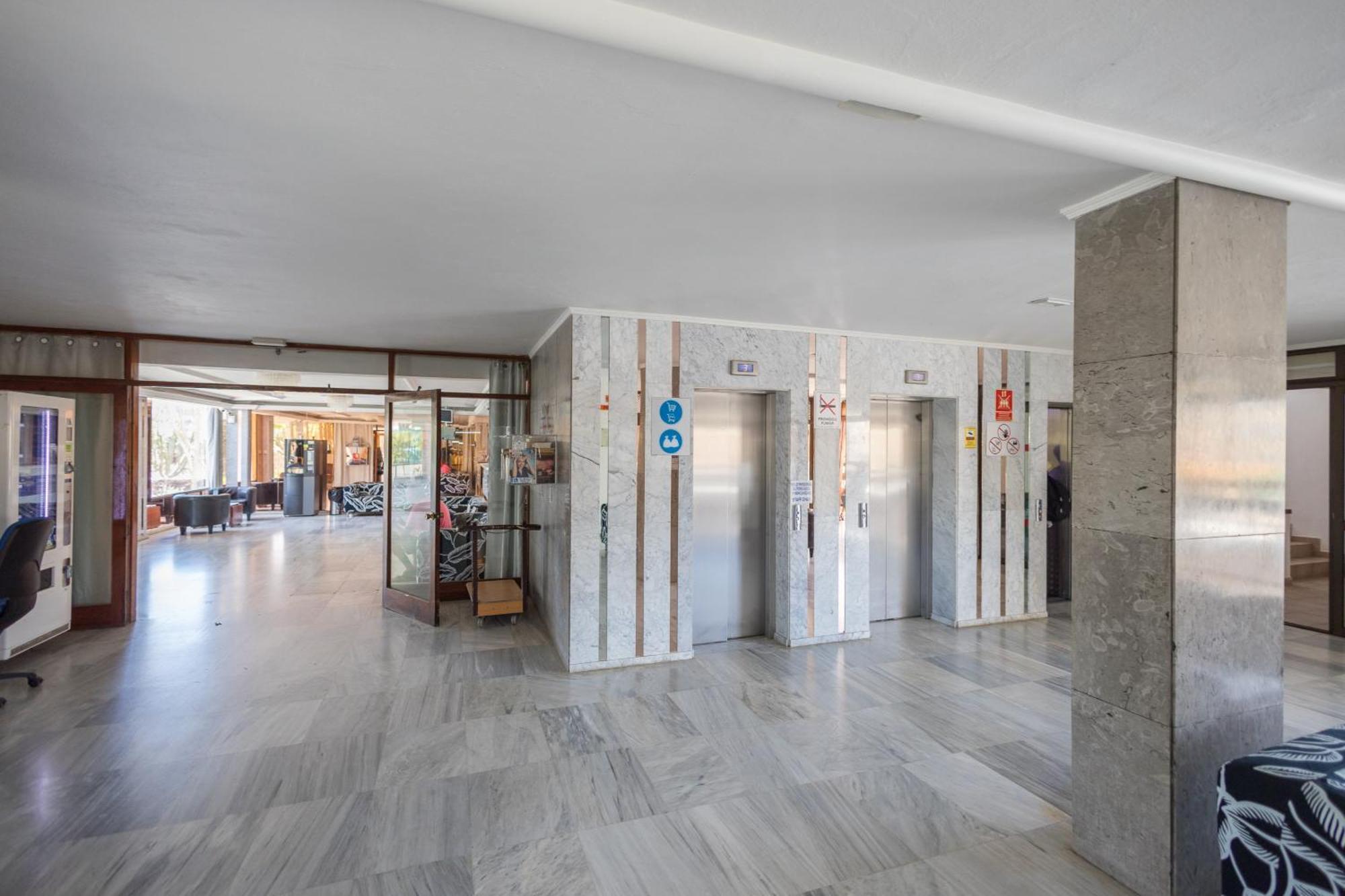 Estudio Playa Del Ingles Solarium Piscina Apartamento