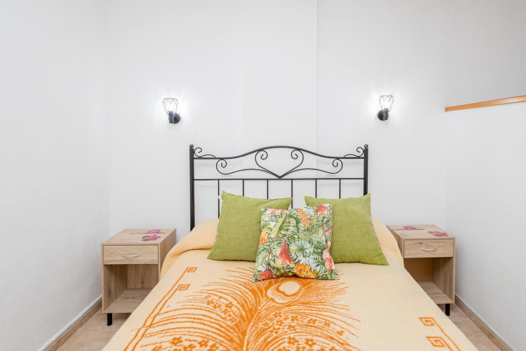 Apartamento Estudio Playa Del Ingles Solarium Piscina Las Palmas de Gran Canaria