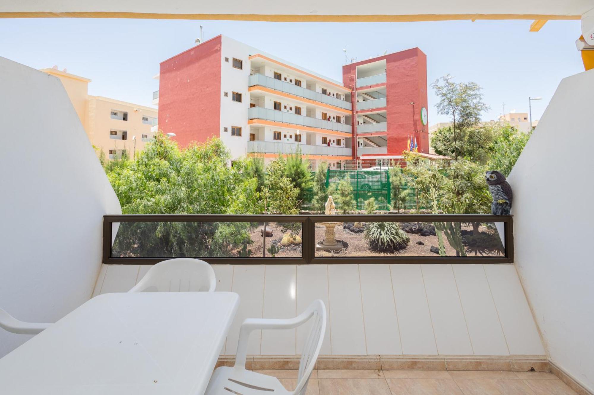 Estudio Playa Del Ingles Solarium Piscina Las Palmas de Gran Canaria