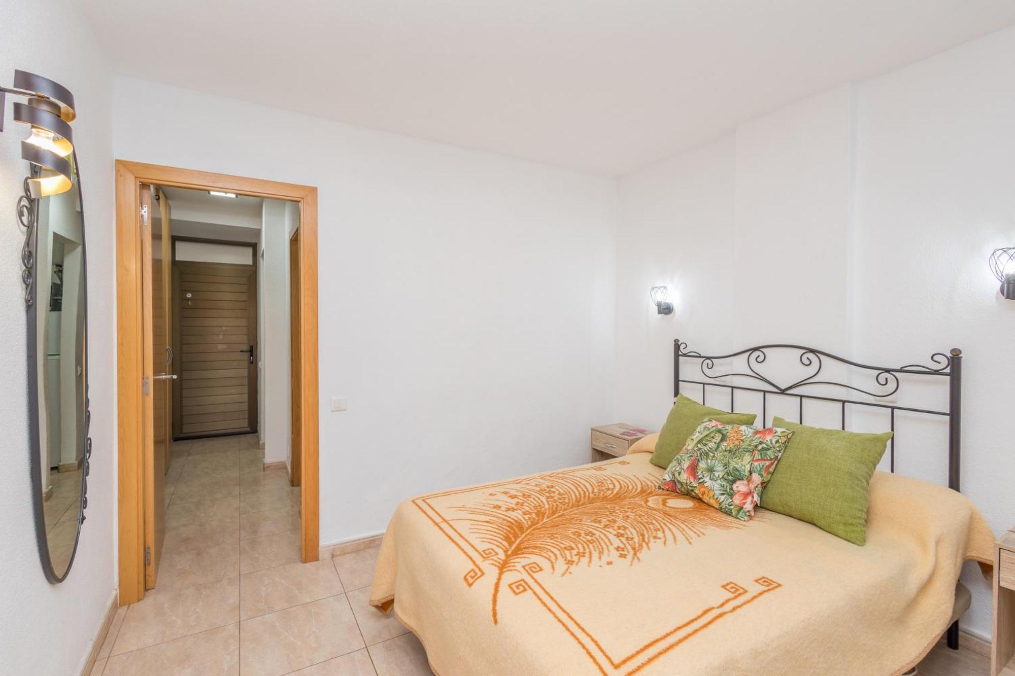 Estudio Playa Del Ingles Solarium Piscina Las Palmas de Gran Canaria