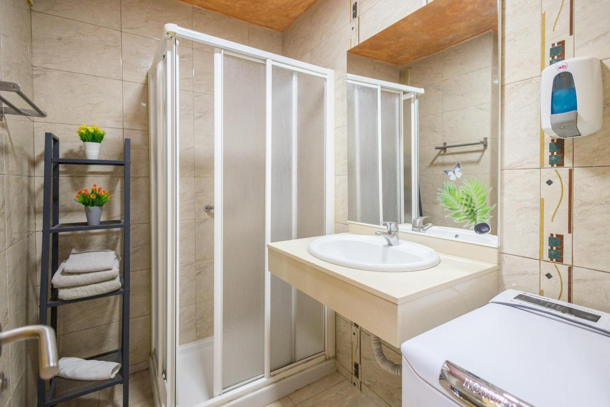 Apartamento Estudio Playa Del Ingles Solarium Piscina