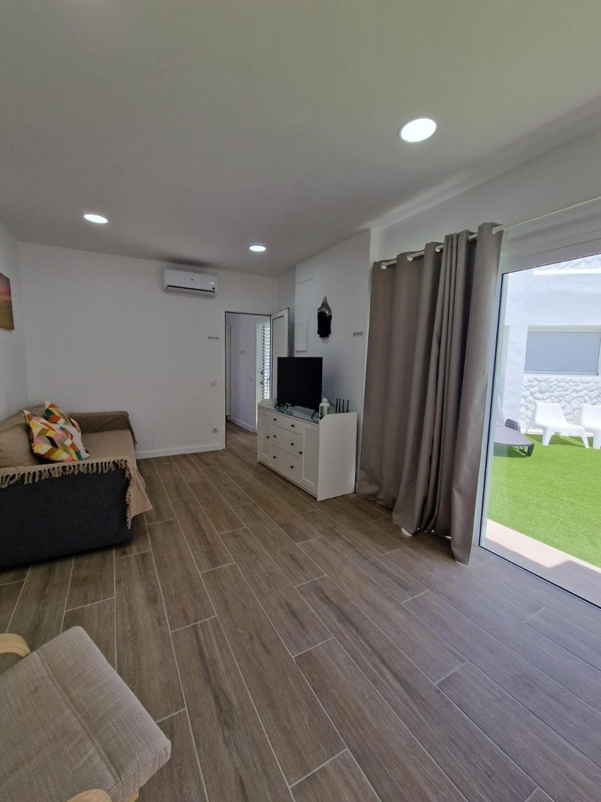 Apartment Pueblo Nº4 Y Nº5 Agaete (Gran Canaria)