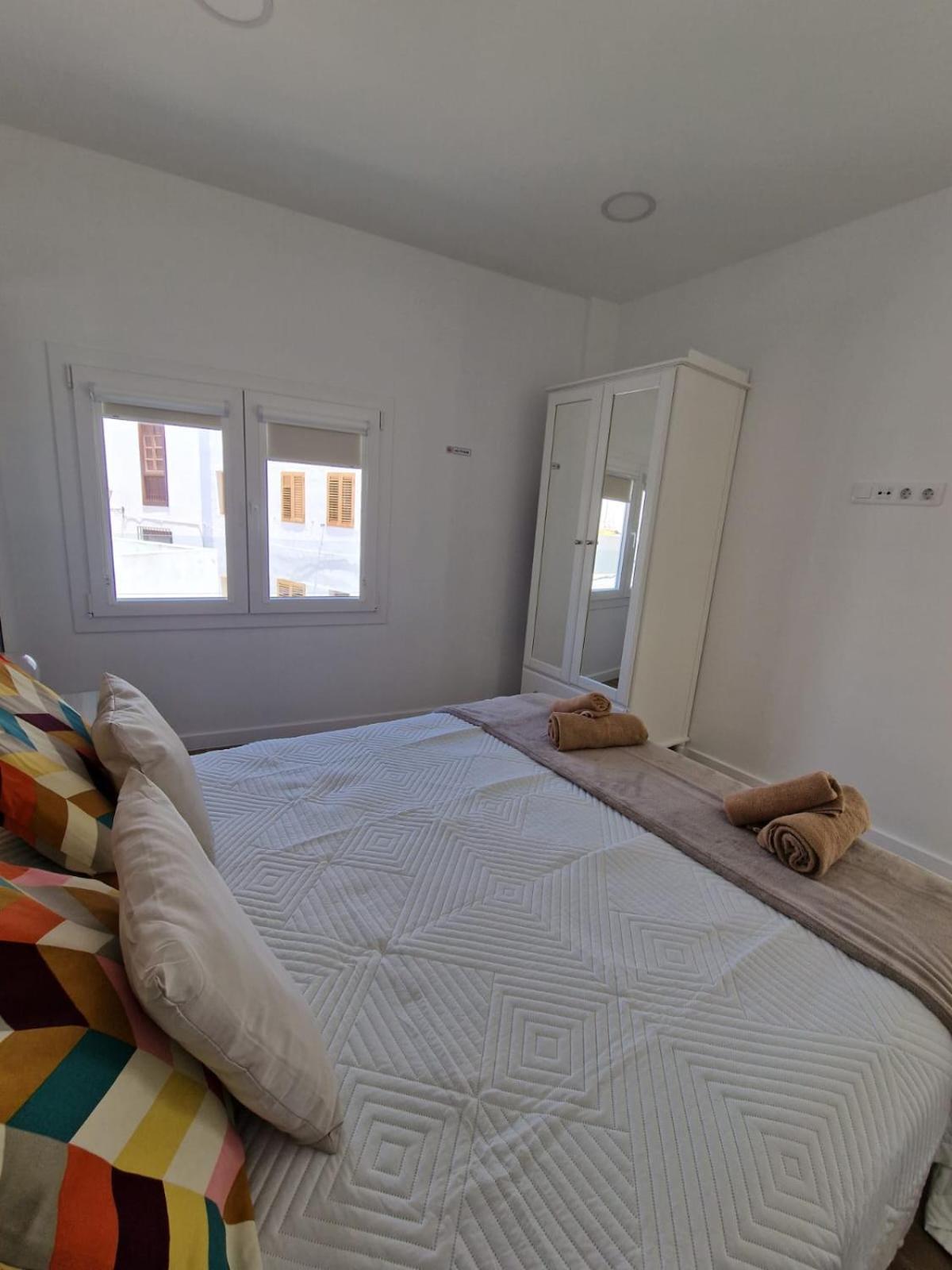 Pueblo Nº4 Y Nº5 Apartment