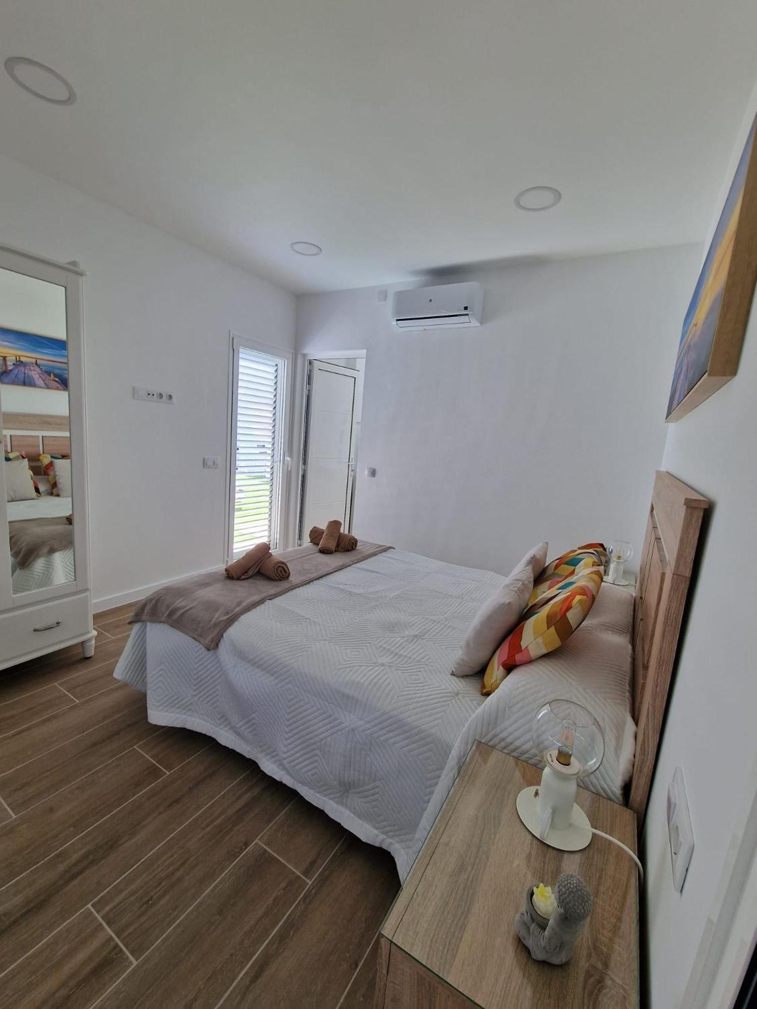 Pueblo Nº4 Y Nº5 Apartment Agaete (Gran Canaria)