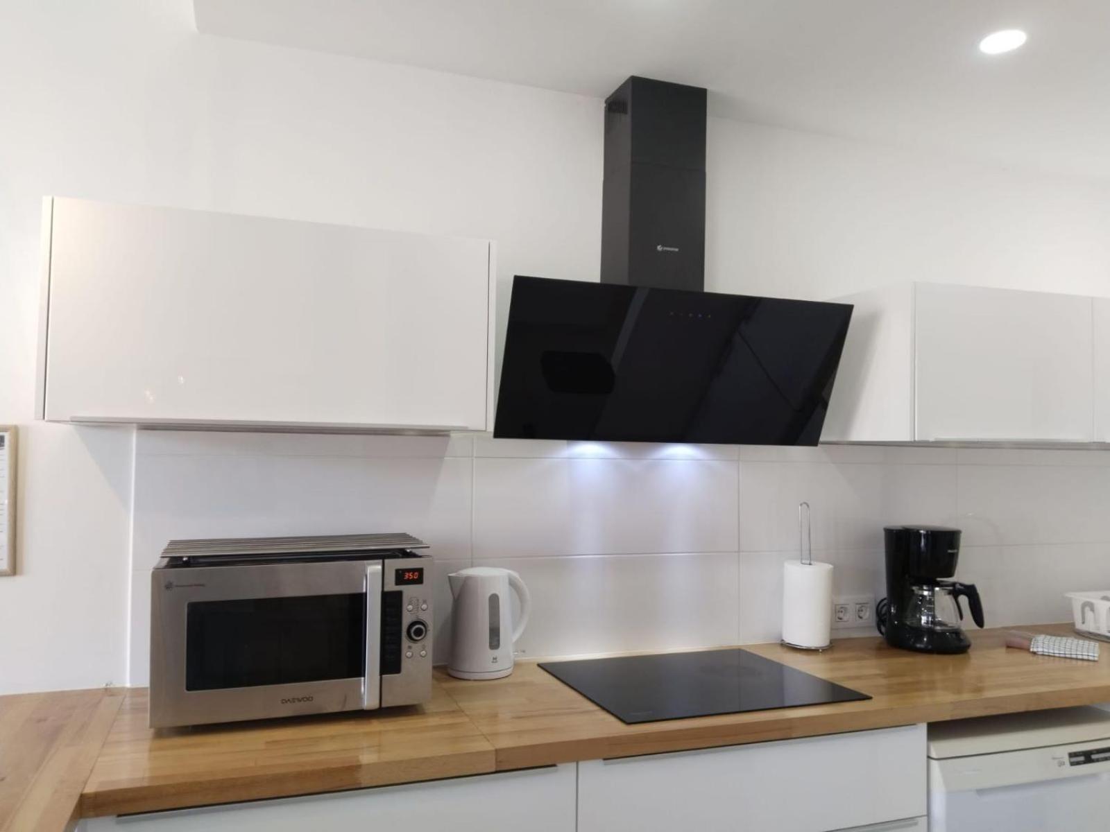 Apartamento Blue Pearl - Pool - Terrace - Ocean View - - Wifi - Wonderful Complex - Free Digital Travel Guide *