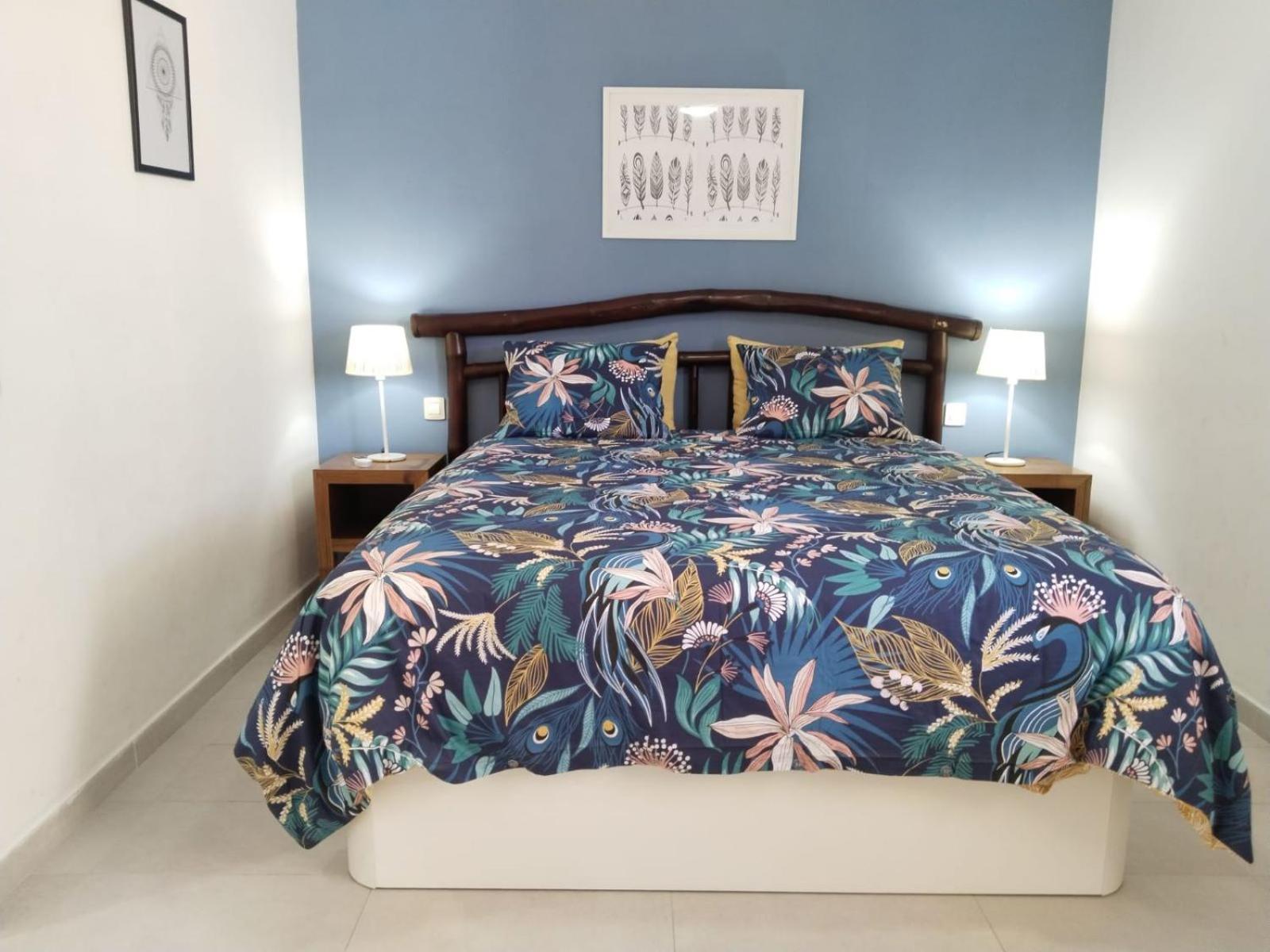 Apartamento Blue Pearl - Pool - Terrace - Ocean View - - Wifi - Wonderful Complex - Free Digital Travel Guide *
