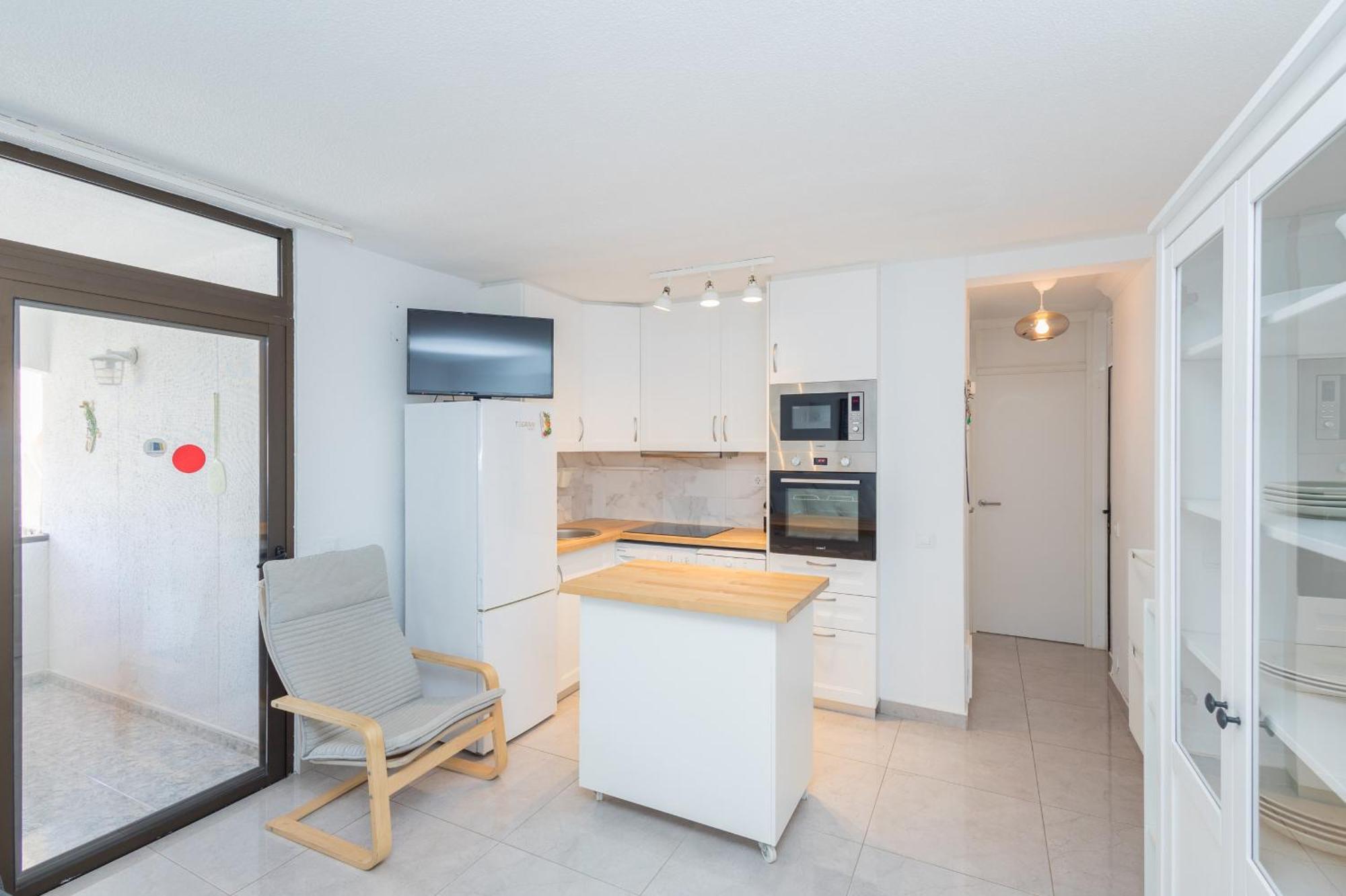 Apartamento Lightbooking Montenegro *