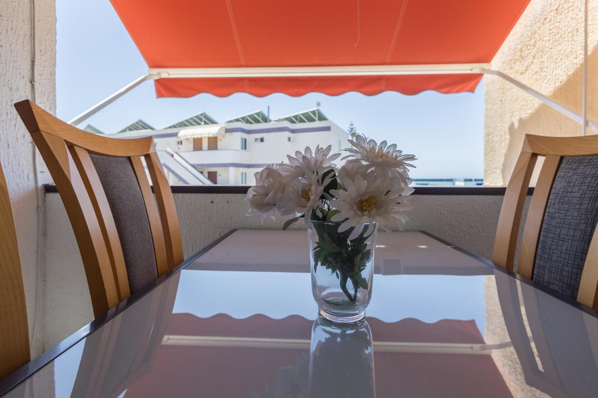 Apartamento Lightbooking Montenegro San Agustín