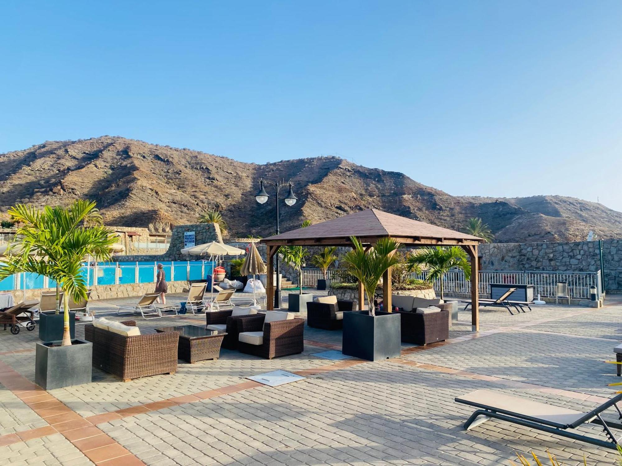 Fantastic Anfi Tauro Duplex With Ocean View Casa vacanze *