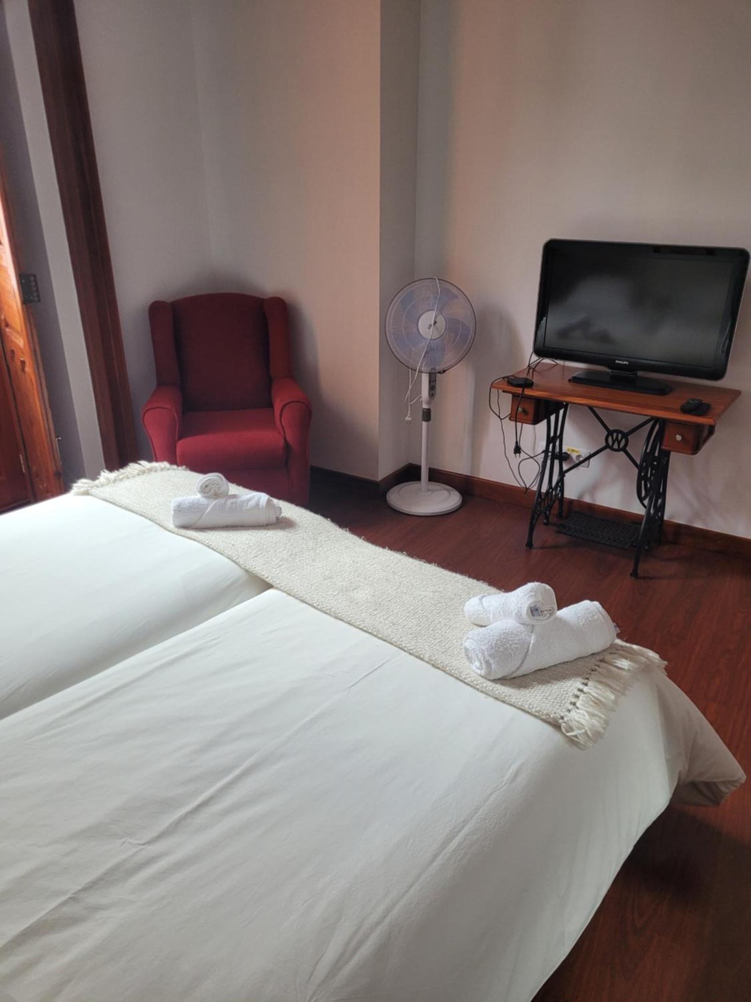 Apartamento Encarna *