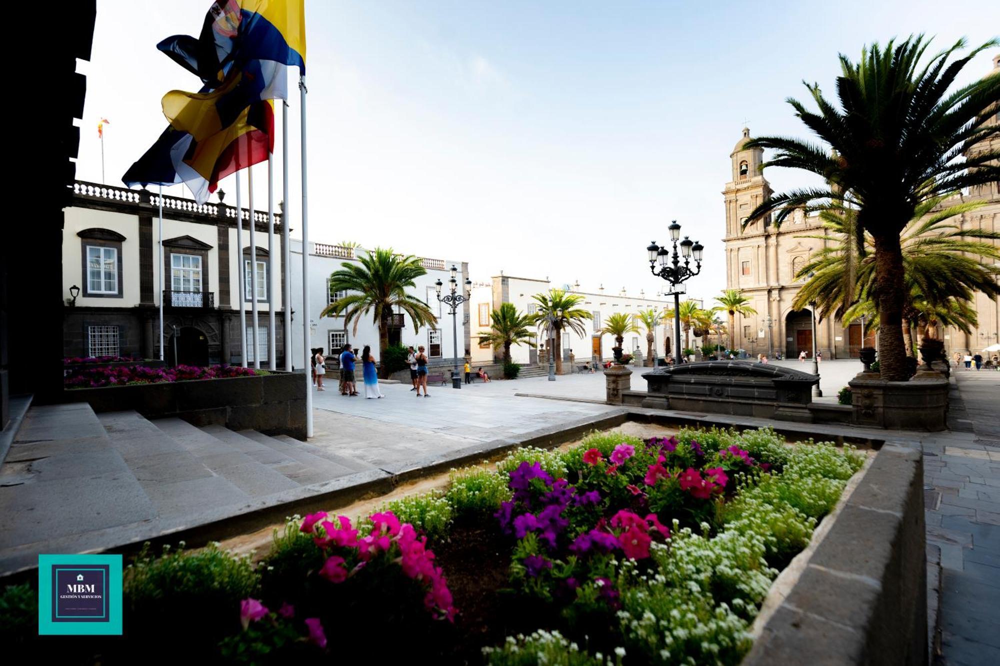 Apartamento Vegueta Old Town, Palmas Las Palmas de Gran Canaria