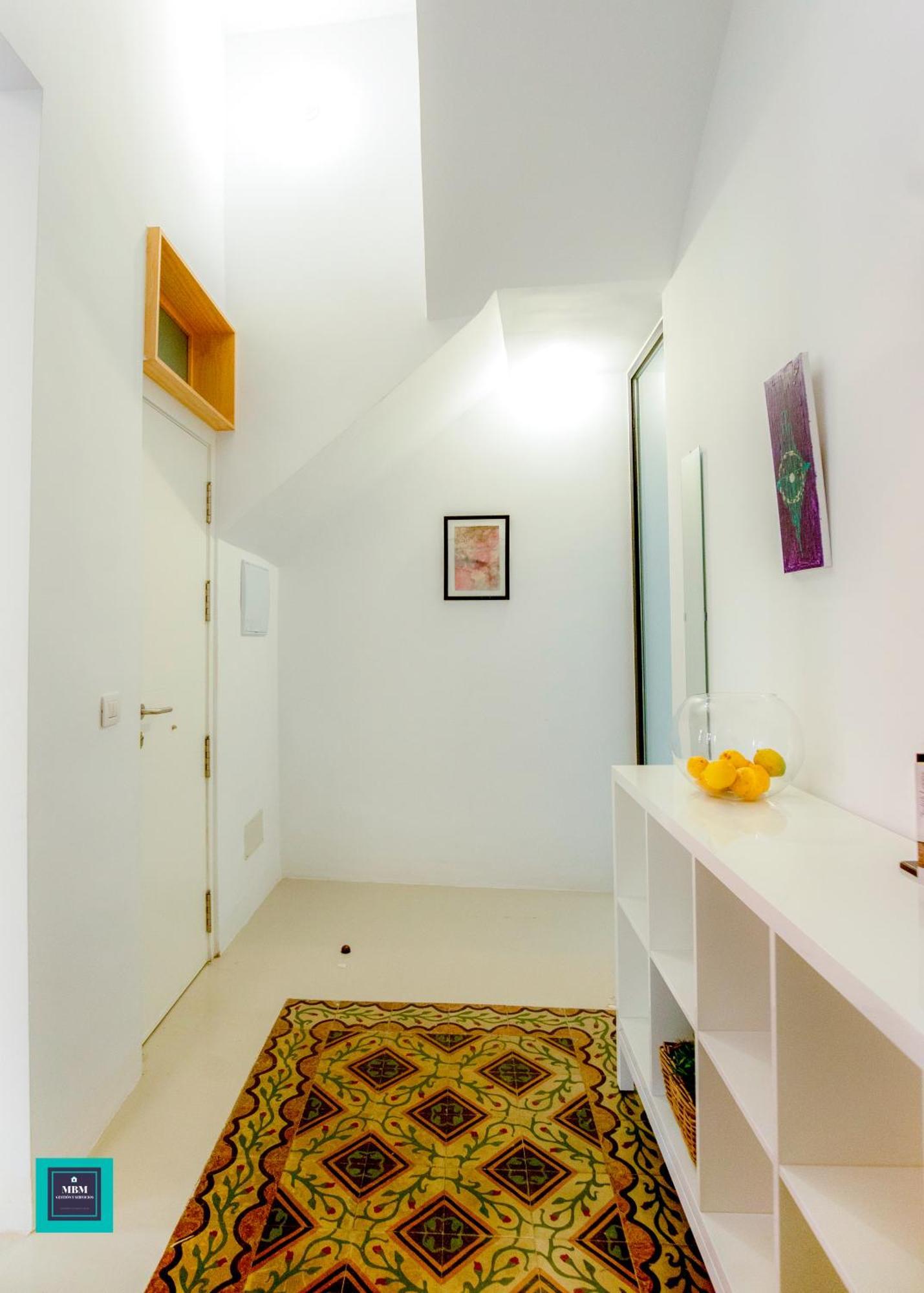 Vegueta Old Town, Palmas Apartamento