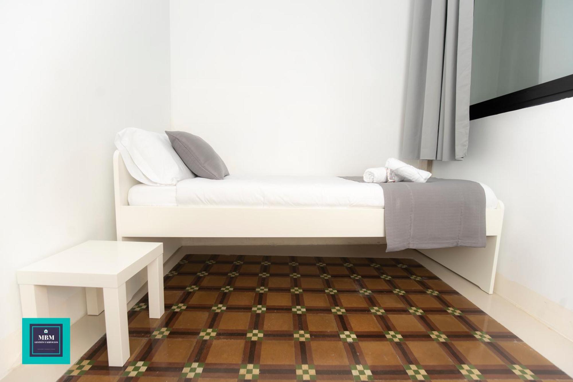 Apartamento Vegueta Old Town, Palmas *