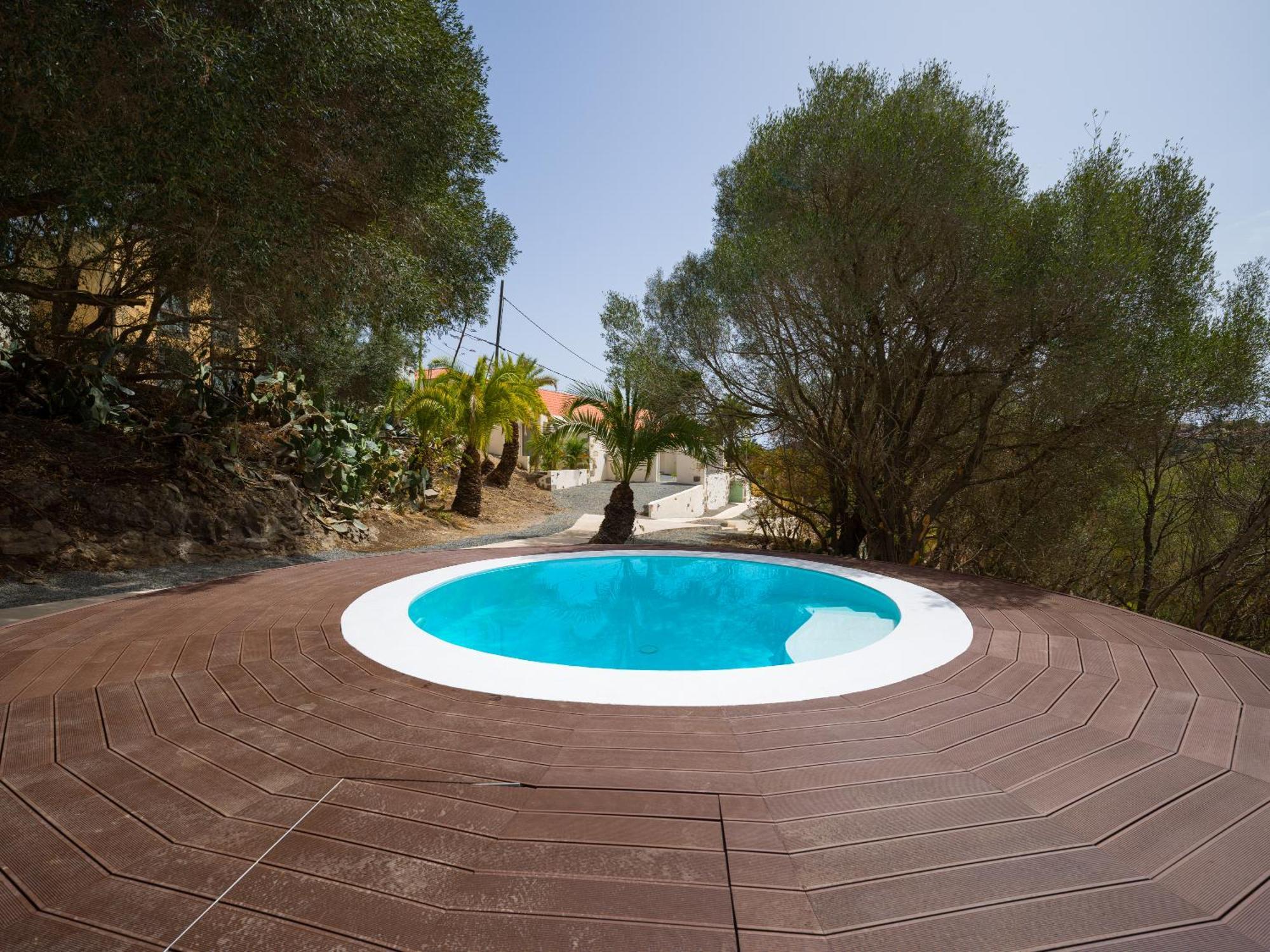 Appartamento Hacienda Olivos Santa Brígida