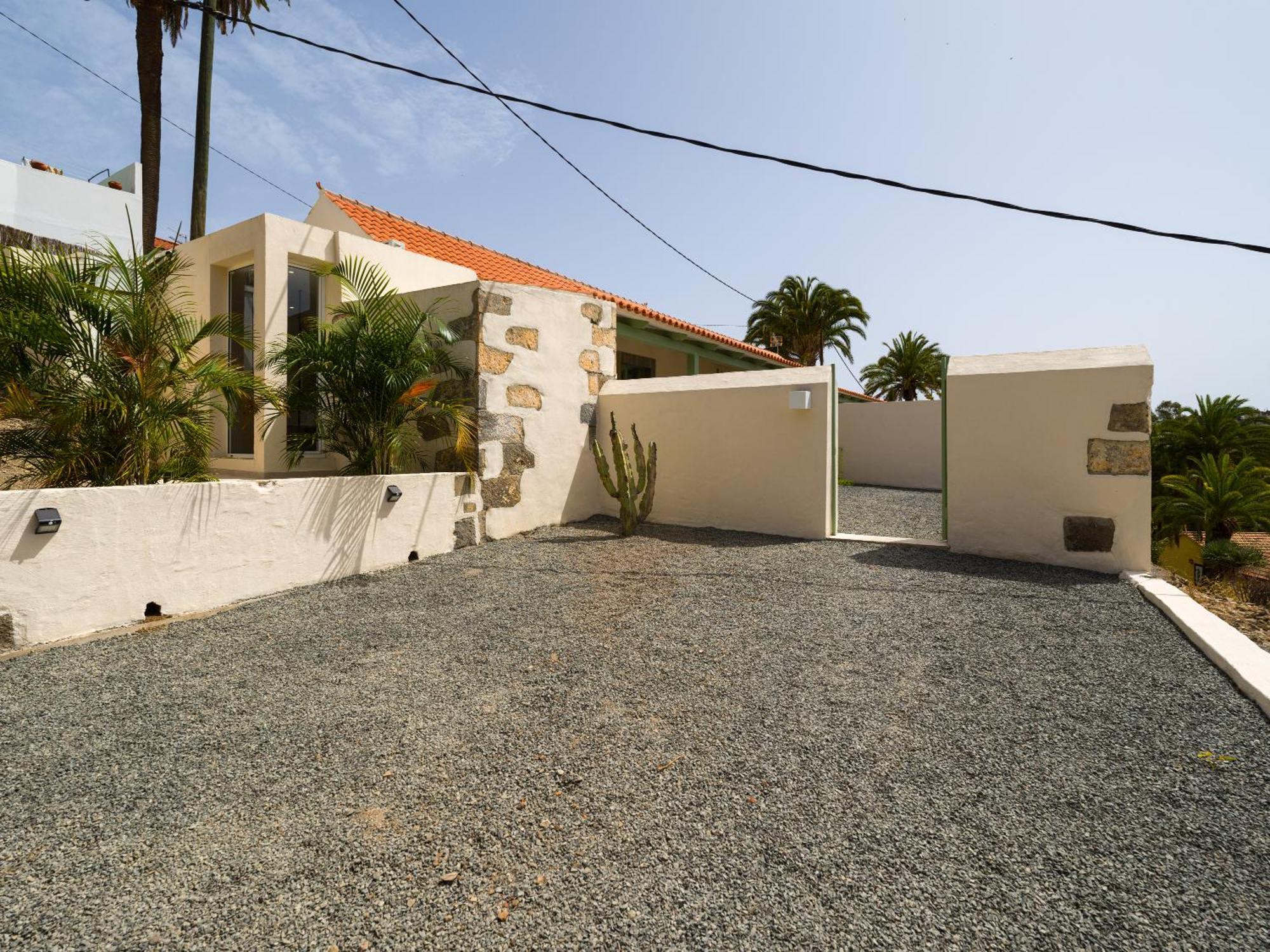 Appartamento Hacienda Olivos