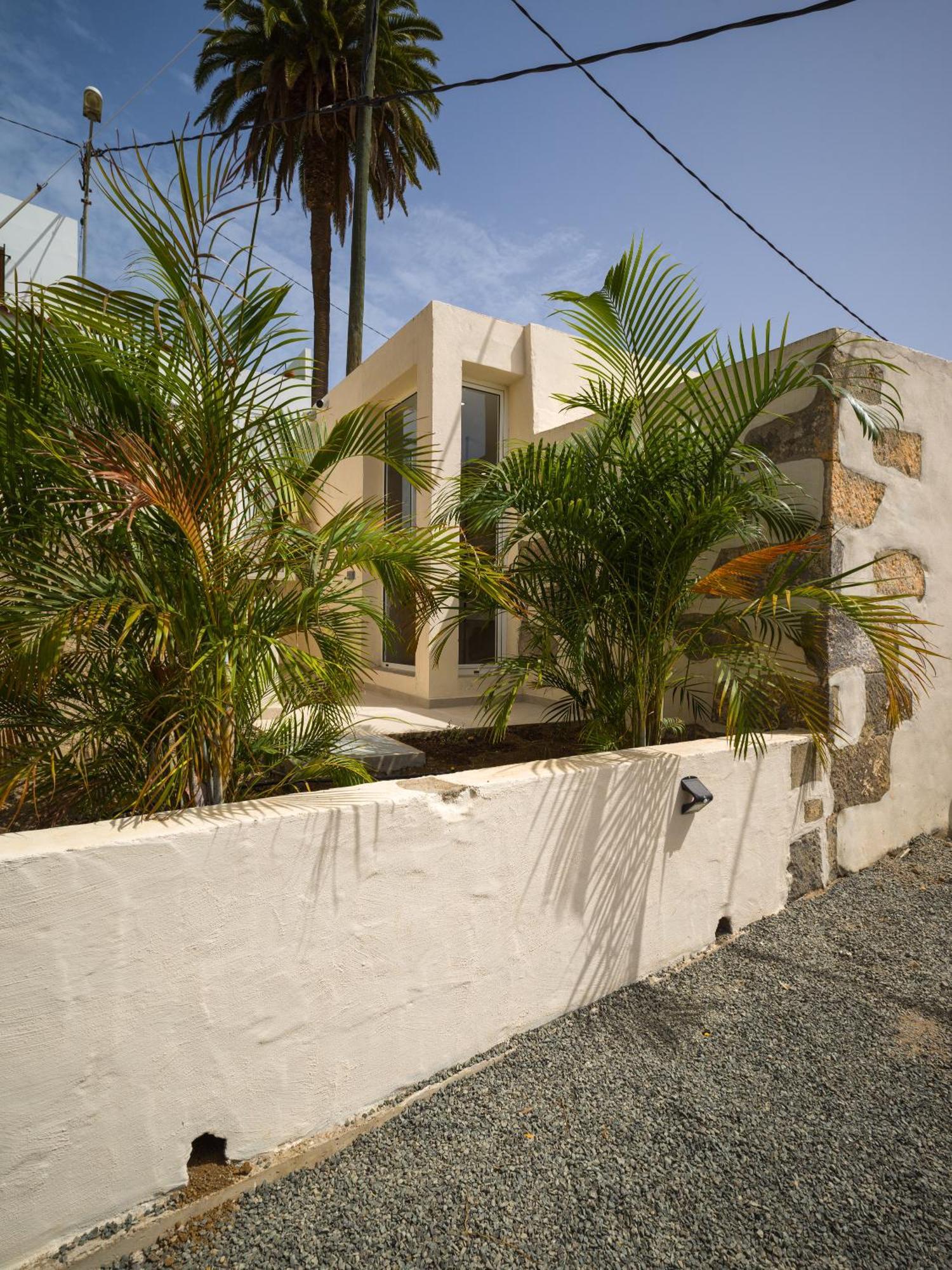 Appartamento Hacienda Olivos Santa Brígida